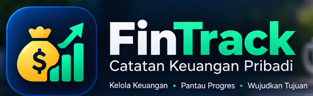 FinTrack Logo